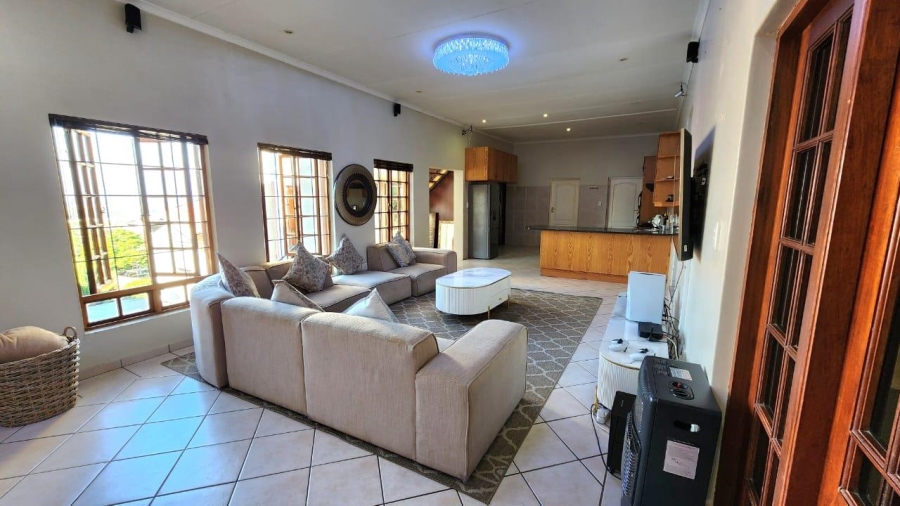 4 Bedroom Property for Sale in Cashan North West